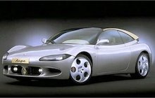Maserati Auge