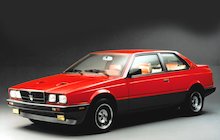 Maserati Biturbo S
