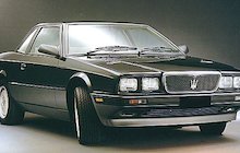 Maserati Karif