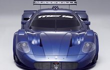 Maserati MC12 Corsa