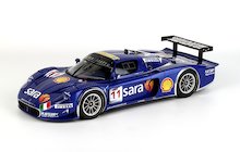 Maserati MC12 FIA GT