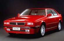 Maserati Racing