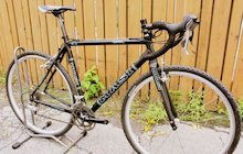 Masi CXR