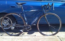 Masi Gran Corsa Premio