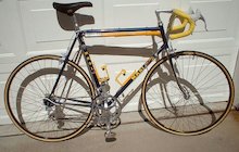 Masi Gran Corsa