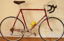 Masi Gran Criterium