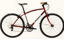 Masi Soulville 10