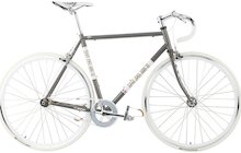 Masi Speciale Fixed Ltd