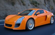 Mastretta MXT Prototype
