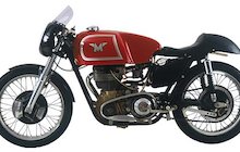 Matchless G 50