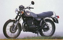 Matchless G 80 E