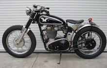 Matchless G 80 RR