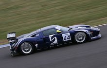 Matech Racing Ford GT