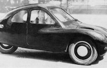 Mathis VL 333