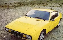 Matra-Simca Bagheera