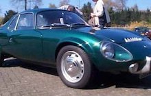 Matra-Simca Djet 5