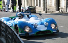 Matra-Simca MS650