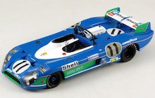 Matra-Simca MS670B
