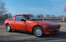 Matra-Simca Murena 1.6