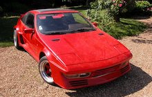 Matra-Simca Murena S