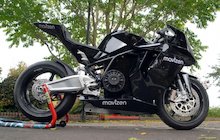 Mavizen TTX02