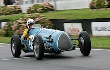 Maybach Special Mk  1