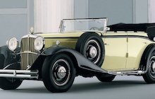 Maybach Zeppelin DS8