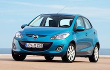 Mazda 2 1.5 MZR Sport