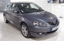 Mazda 3 2.0 MZR Sport