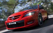 Mazda 3 MPS Extreme