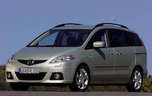 Mazda 5 1.8