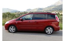 Mazda 5 2.0