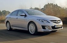 Mazda 6 2.5 Sport