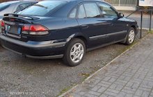 Mazda 626 1.8si