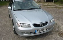 Mazda 626 2.0 DiTD 110