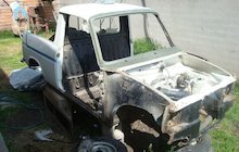 Mazda B360 Pickup