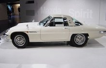 Mazda Cosmo 118s 128