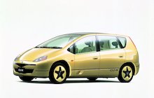 Mazda CU-X