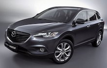 Mazda CX-9