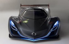 Mazda Furai Concept