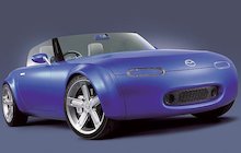 Mazda Ibuki Concept