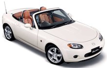 Mazda MX-5 1.8