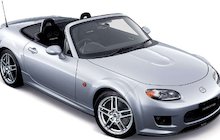 Mazda MX-5 2.0