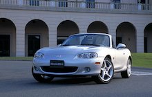 Mazda MX-5 FL 1.8