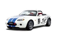 Mazda MX-5 Jinba Ittai