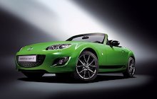 Mazda MX-5 Karai