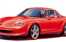 Mazda MX-5 MPS