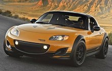 Mazda MX-5 Super20