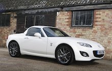 Mazda MX-5 Venture Edition