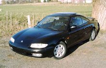 Mazda MX-6 2.5 V6